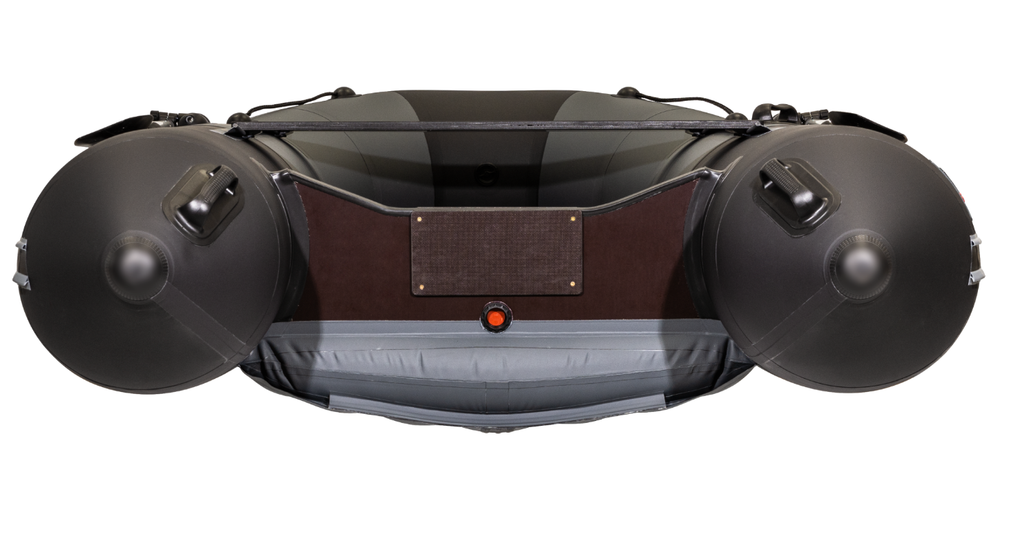 Лодка Таймень NX 3800 НДНД PRO в Оренбурге