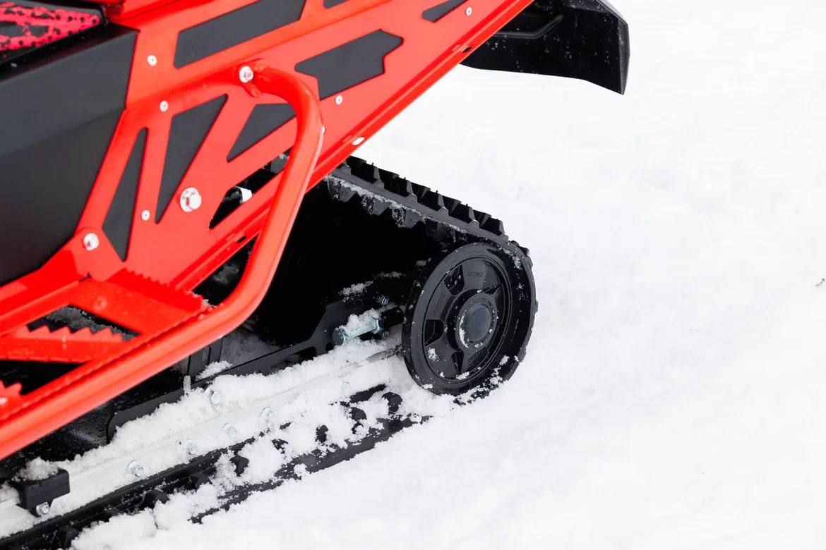 Снегоход IRBIS TUNGUS 400 25/26 в Оренбурге