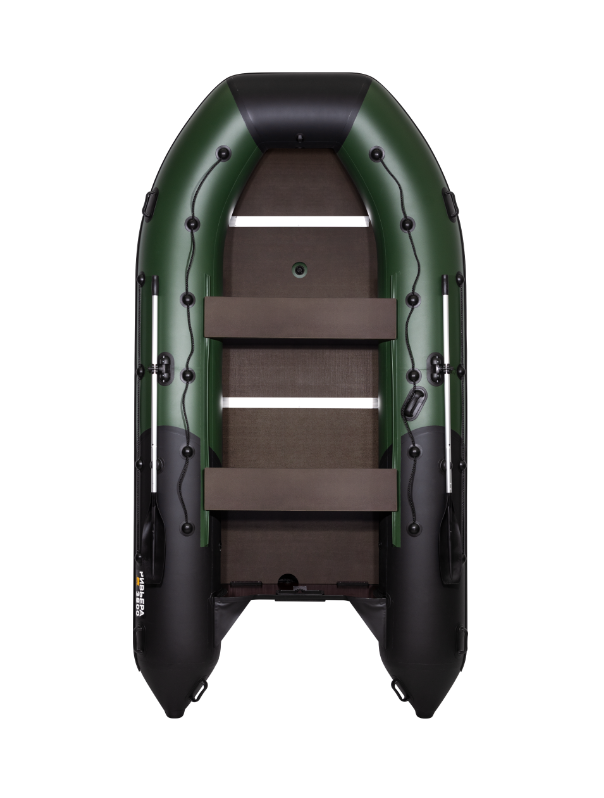 Лодка Ривьера Максима 3800 СК в Оренбурге