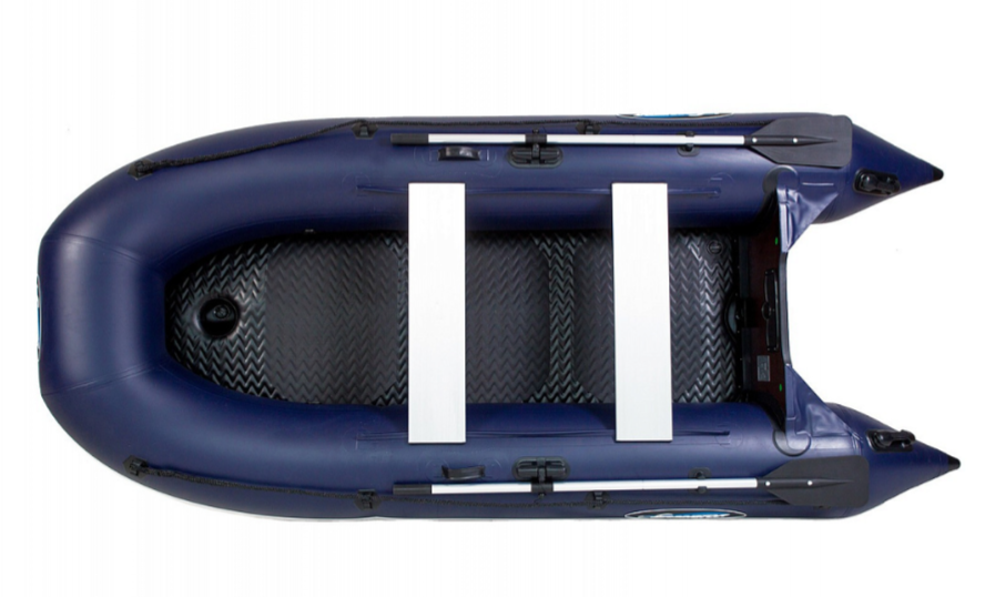 НАДУВНАЯ ЛОДКА GLADIATOR B330AD в Оренбурге