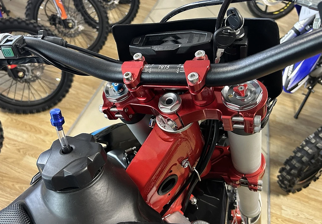 Мотоцикл Progasi Gaudi 300 в Оренбурге