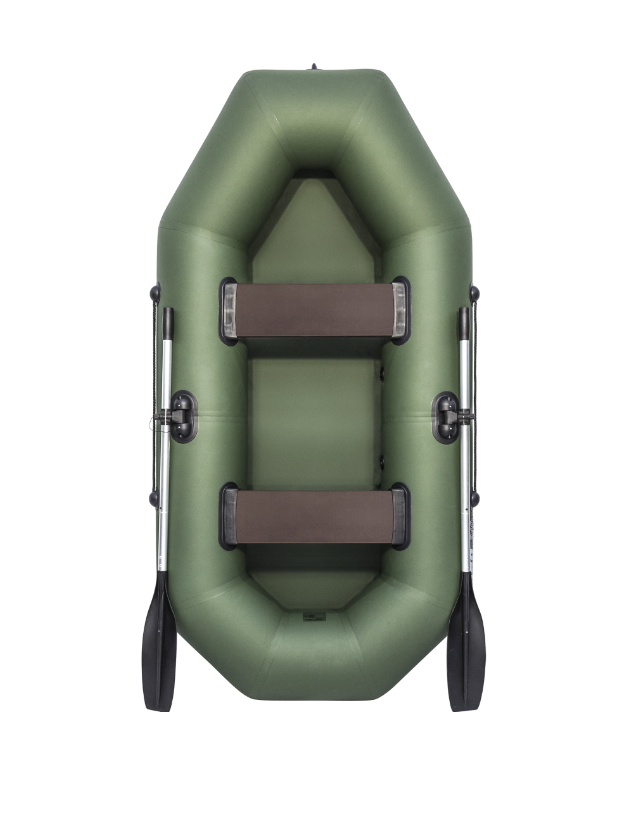 Лодка АКВА-ОПТИМА 240 в Оренбурге