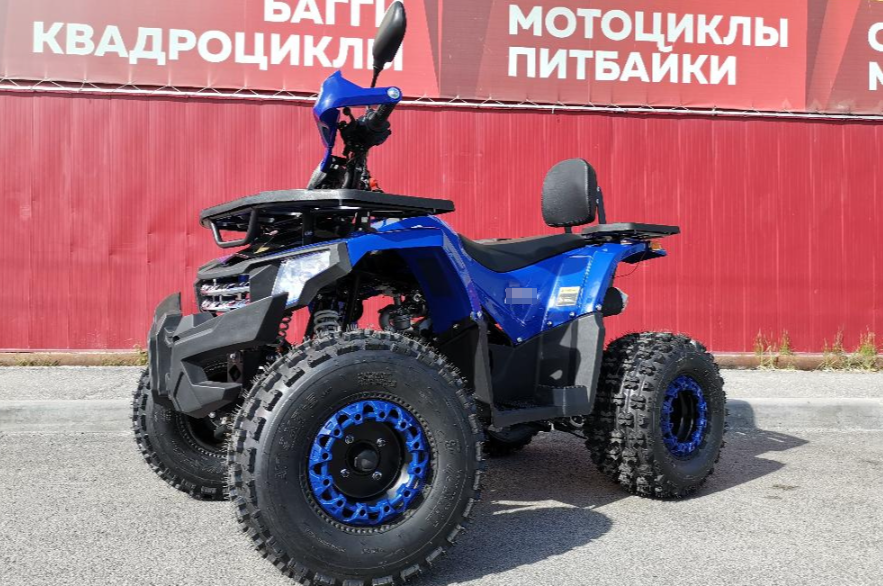 Квадроцикл PROMAX WILD 2.0 190 LUX в Оренбурге