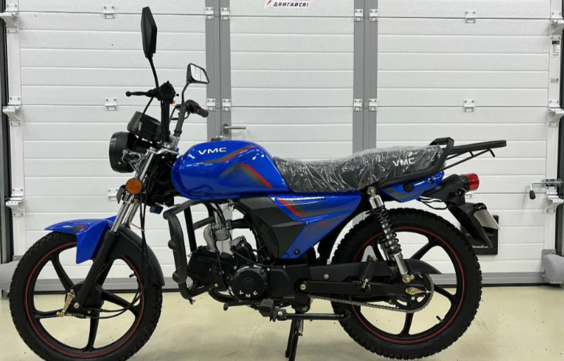 Мопед VENTO RIVA - II CX PRO в Оренбурге