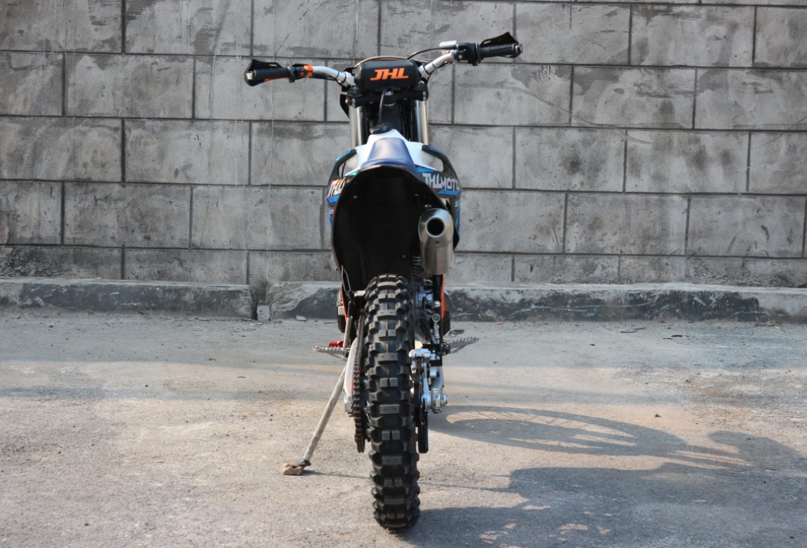 Мотоцикл JHLMOTO JHL Z3 CB250 (172FMM-3A) в Оренбурге