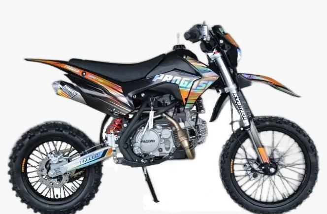 Питбайк Progasi SMART 160 NEW (YX 1P60FMK 160) в Оренбурге