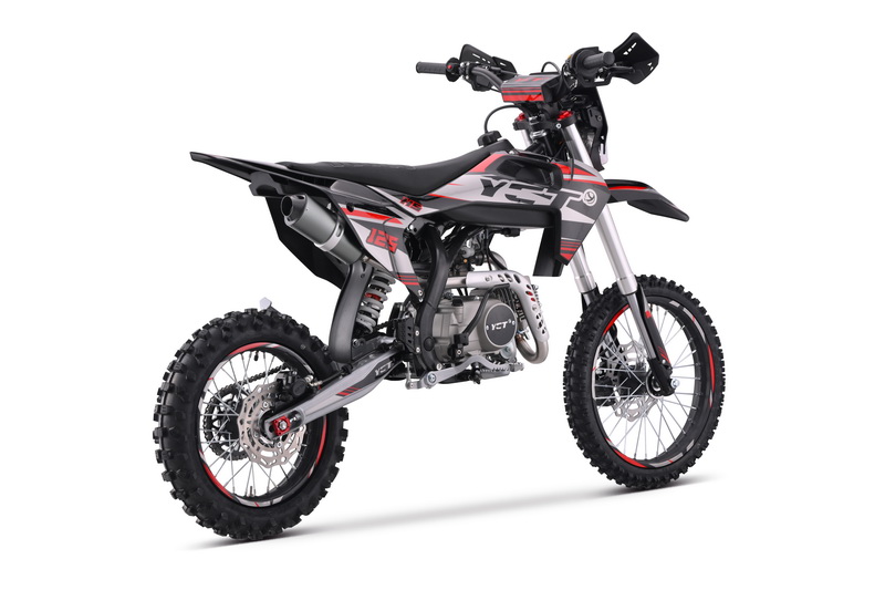 Питбайк YACOTA H5 125 в Оренбурге