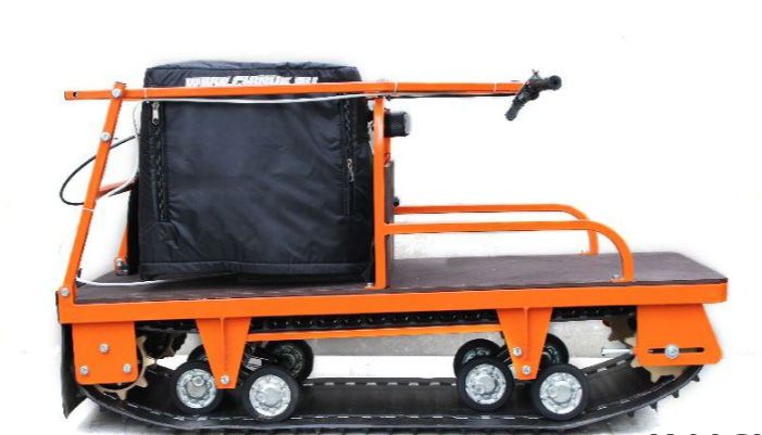 Мотобуксировщик ЧИНУК GRAND 20 л.с. в Оренбурге