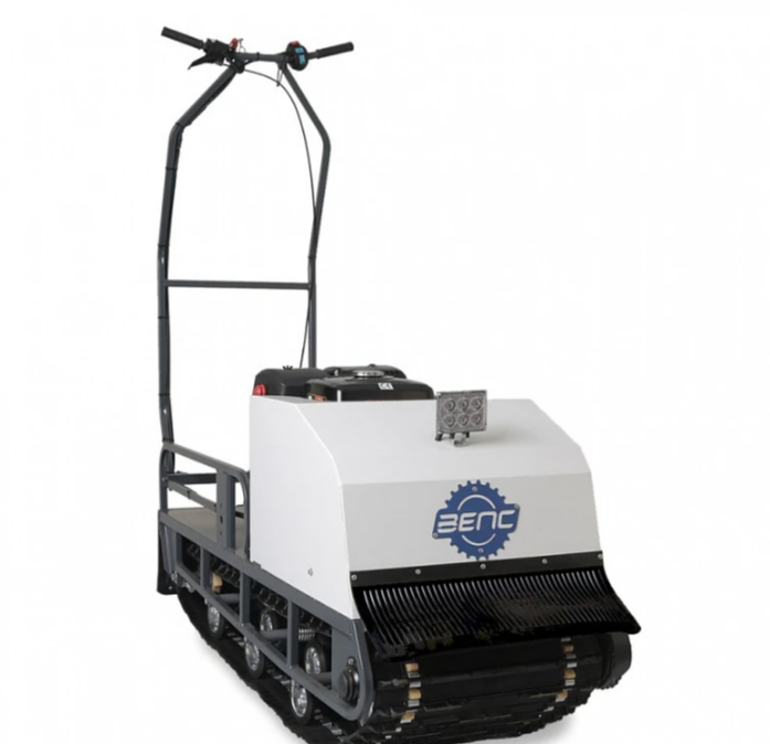 Мотобуксировщик ВЕПС WINTER «ПРОФИ» 18 в Оренбурге