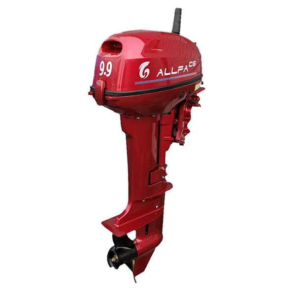 ЛОДОЧНЫЙ МОТОР ALLFA CG Т9,9 Limit в Оренбурге