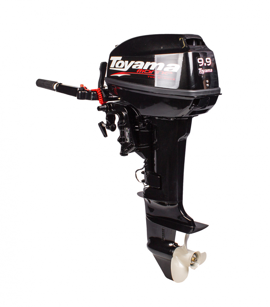 ЛОДОЧНЫЙ МОТОР TOYAMA T9,9BMS в Оренбурге