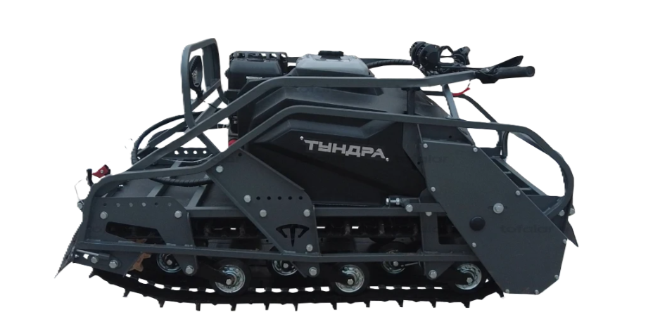 Мотобуксировщик Тофалар Тундра Классик в Оренбурге