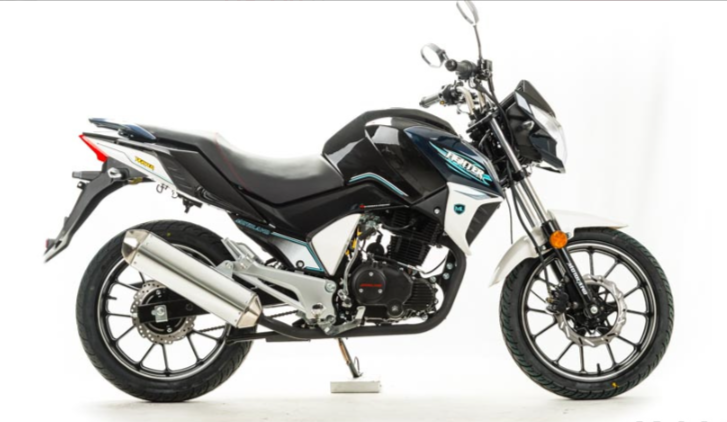 Мотоцикл MOTOLAND (МОТОЛЕНД) FIGHTER 250 в Оренбурге