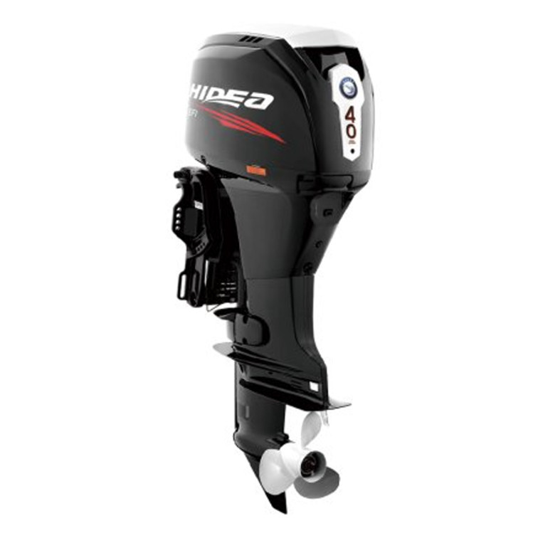 Лодочный мотор HIDEA HDEF40FEL-T EFI в Оренбурге
