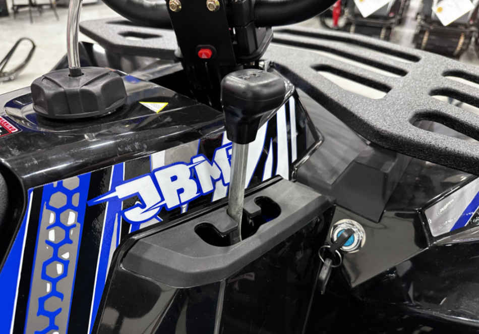 Квадроцикл GBM SHARP BIG 300 NEW PREMIUM в Оренбурге