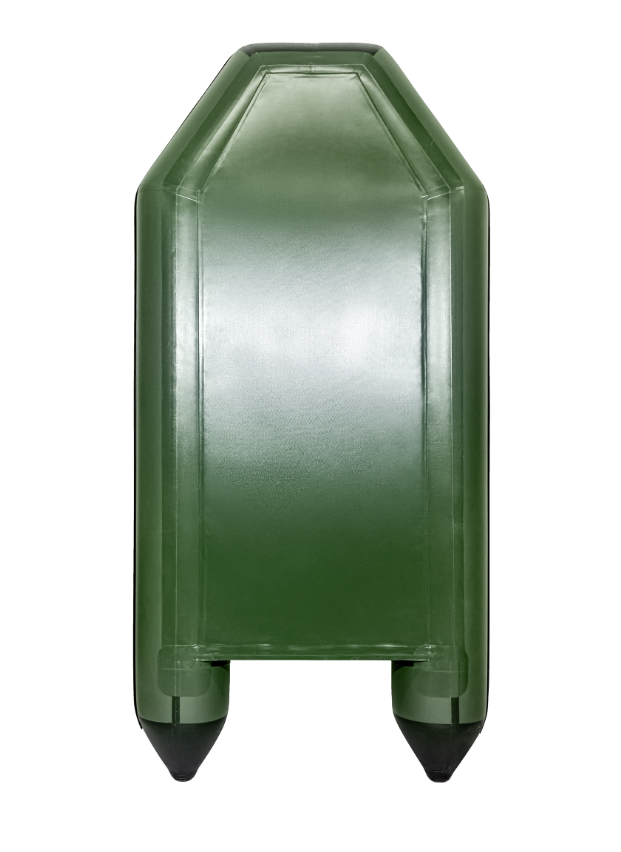 Лодка Аква 2800 в Оренбурге