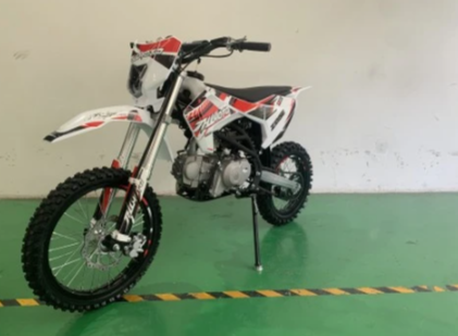 Питбайк JHLMOTO JHL Z125E (ZS154FMI-3) в Оренбурге