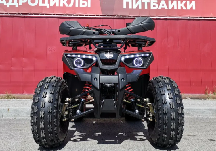 Квадроцикл PROMAX WILD 175 BASIC в Оренбурге