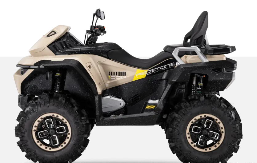 Квадроцикл BENDA REDSTONE 1000 MUD в Оренбурге