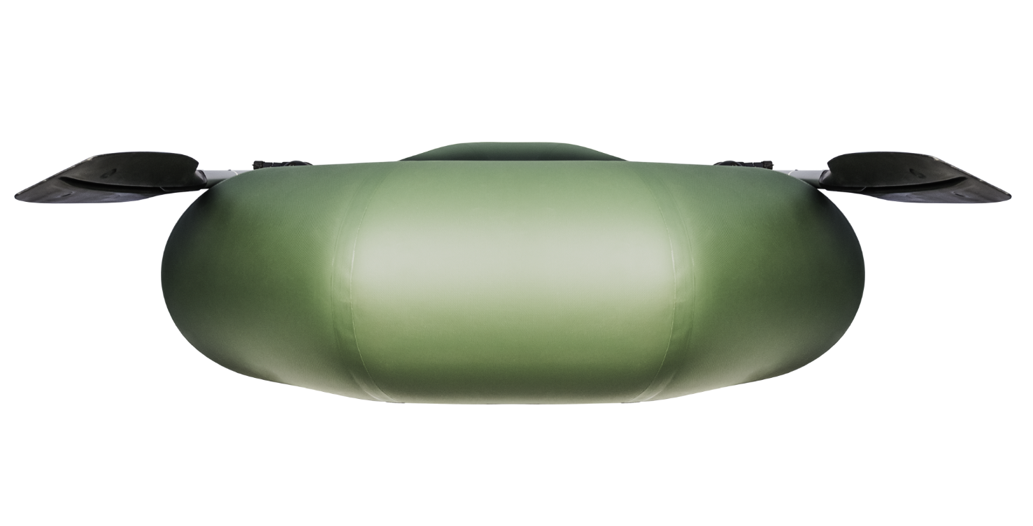 Лодка АКВА-ОПТИМА 240 в Оренбурге