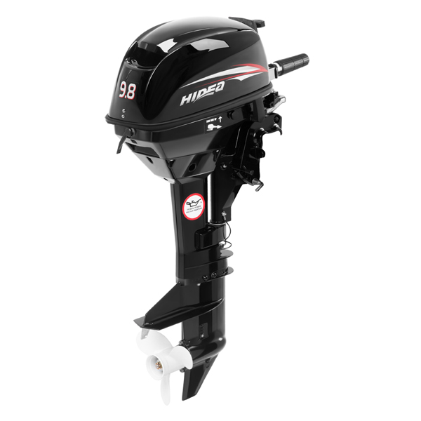 Лодочный мотор HIDEA HD9.8FHS в Оренбурге