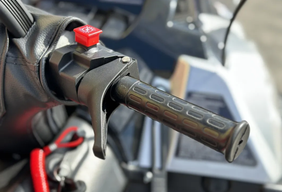 Снегоход РМ TAYGA PATRUL 800 SWT в Оренбурге