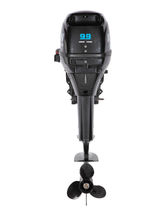 Лодочный мотор MARLIN MF 9.9 AWHBS в Оренбурге