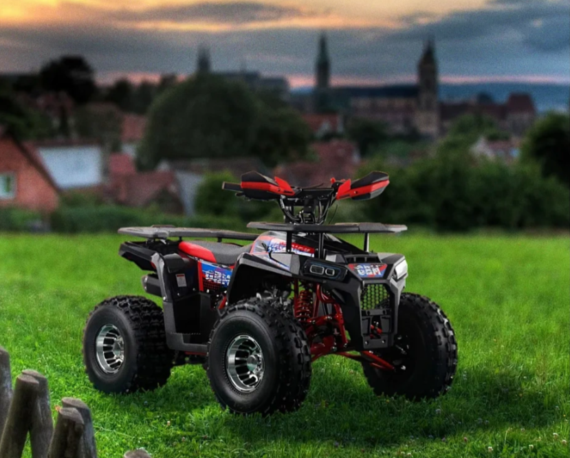 Квадроцикл GBM MAVERICK 222 NEW в Оренбурге