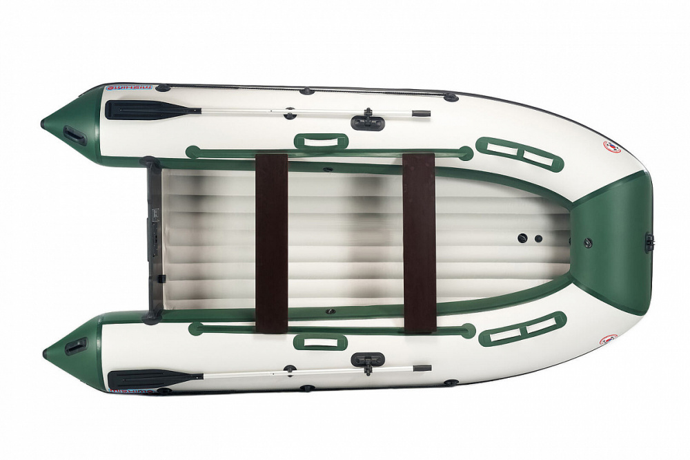 Лодка MISHIMO LITE DF 370 в Оренбурге