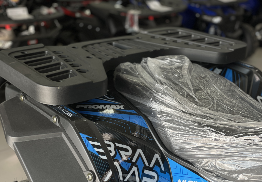 Квадроцикл PROMAX TAURUS 300 в Оренбурге