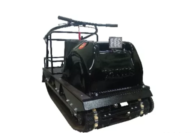 Мотобуксировщик PAXUS 550 МД. 13 л.с. HONDA в Оренбурге