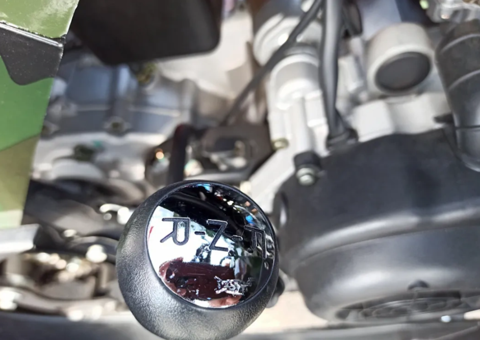 Квадроцикл PROMAX ATV 250 PRO (2025) в Оренбурге