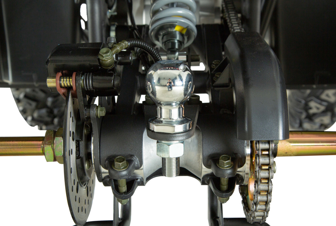 Квадроцикл YACOTA VIKING PRO 250 в Оренбурге