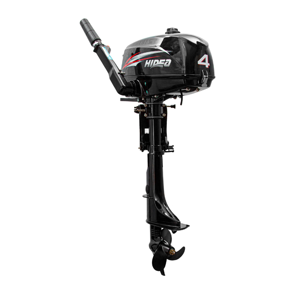 Лодочный мотор HIDEA HD4FHL (длинная нога) в Оренбурге