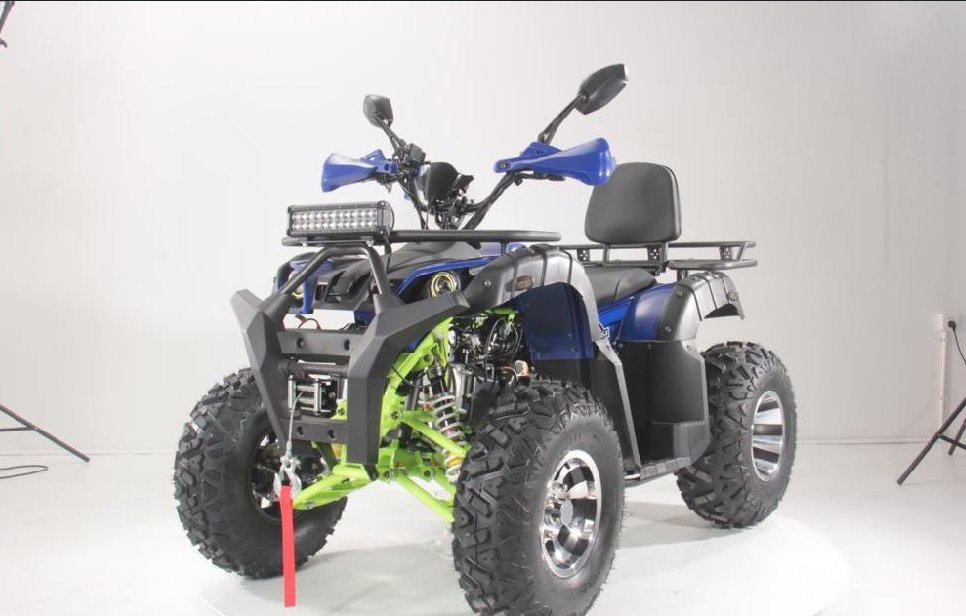 Квадроцикл YACOTA SELA MAX в Оренбурге