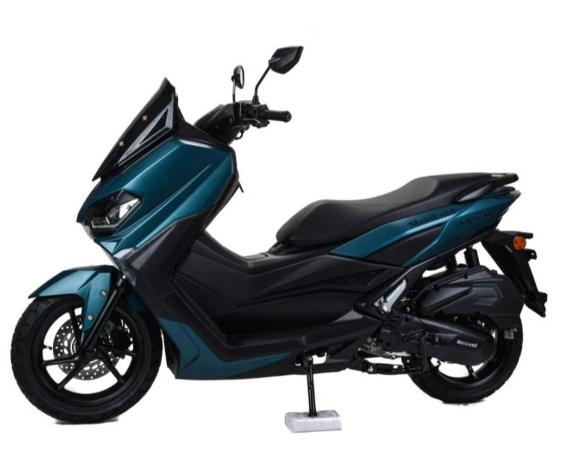 Скутер MOTOLAND (МОТОЛЕНД) VULKAN 150 в Оренбурге