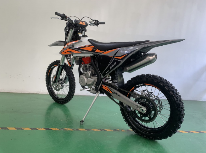 Мотоцикл JHLMOTO JHL LX4 CB300RL (175FMN) в Оренбурге