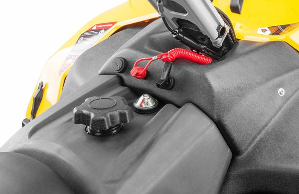 Снегоход STELS SM600T (L LUX WT) СТАВР 1.0 К01 Tech в Оренбурге