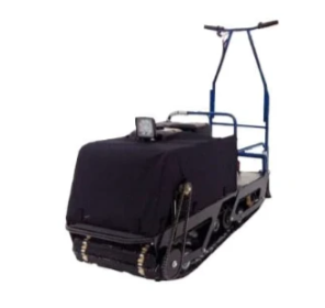 Мотобуксировщик ЮКОН 380 7 л.с. в Оренбурге