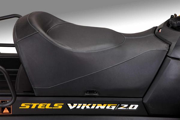 Снегоход SV600T (L ST SWT) ВИКИНГ 2.0 в Оренбурге