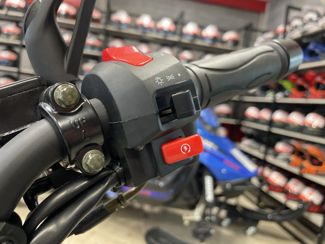 Мопед PROMAX CB150R (49) в Оренбурге