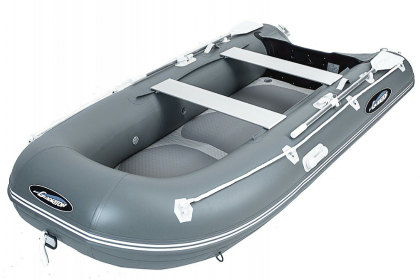 НАДУВНАЯ ЛОДКА GLADIATOR B330AD в Оренбурге