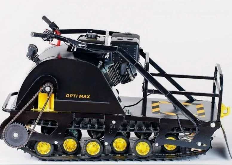 Мотобуксировщик OPTI MAX 20 в Оренбурге