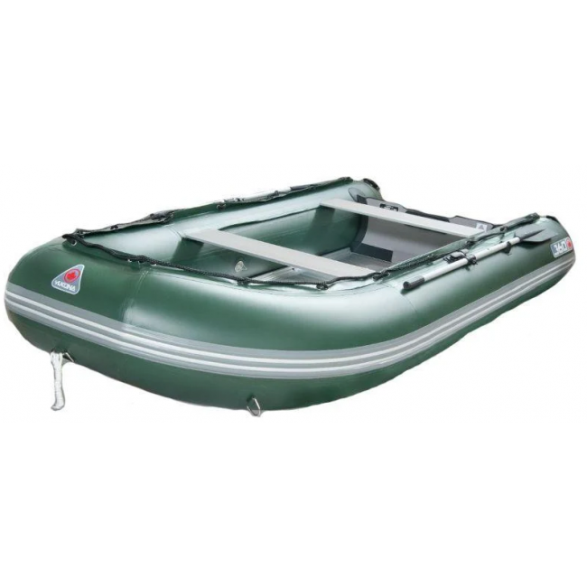 ЛОДКА НАДУВНАЯ YUKONA 330 TS - U (БЕЗ ПАЙОЛА) в Оренбурге