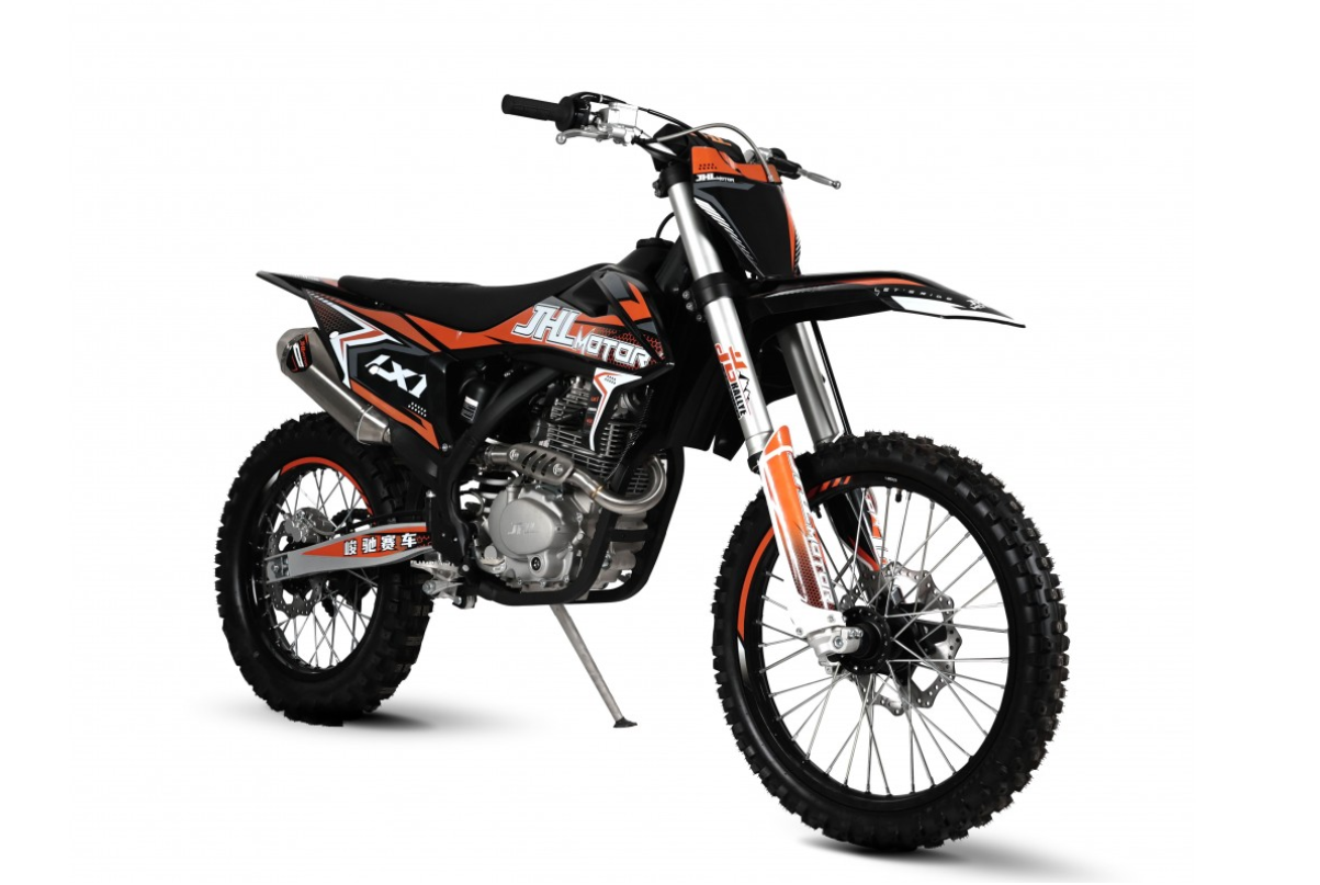 Мотоцикл JHLMOTO JHL LX1 CB250 (172FMM-3A) в Оренбурге