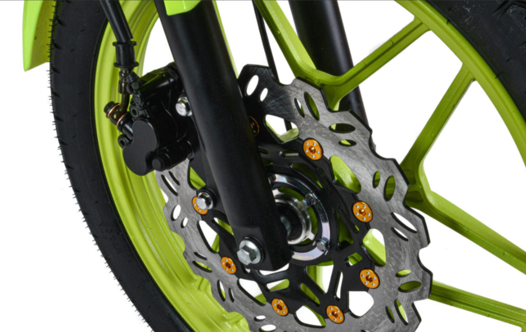 Мотоцикл MOTOLAND (МОТОЛЕНД) 200 SPRINT в Оренбурге