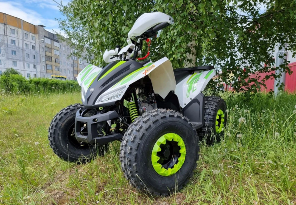 Квадроцикл PROMAX SPORT - PRO 180 (2025) в Оренбурге