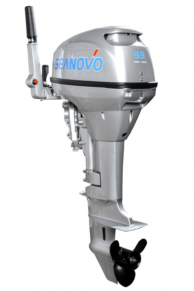 Лодочный мотор Seanovo SN9.9FHL в Оренбурге