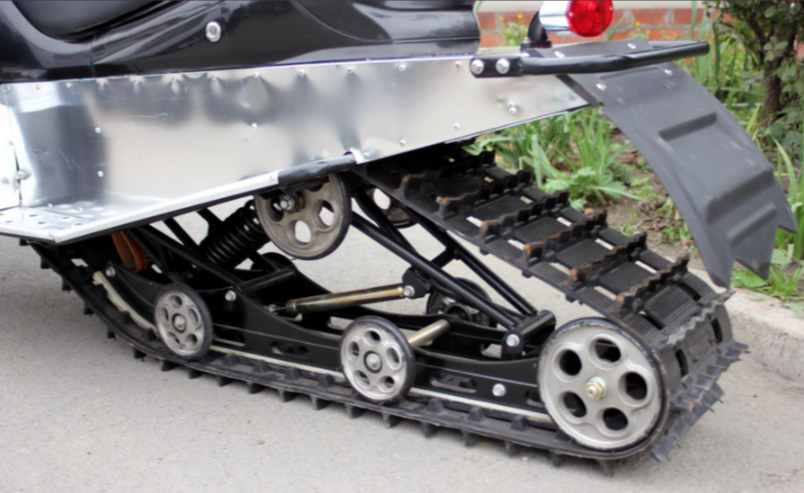 Снегоход Snow Fighter SF-300 в Оренбурге