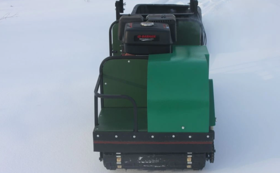 Мотобуксировщик Щукарь П-В 500, 15  (1450 мм) в Оренбурге